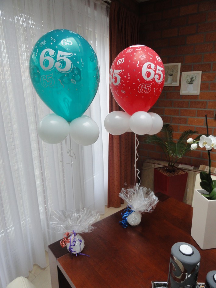 ballonnen 65